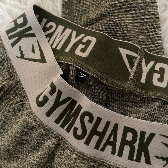 Gymshark Flex Legging - Picture 4 of 4
